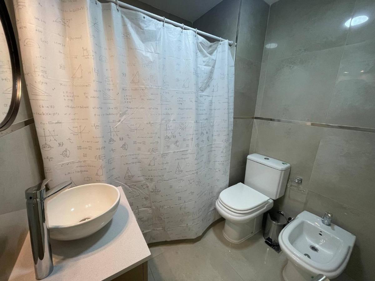 Spacious Studio In Caballito Comfort And Location * Ciudad Autónoma de Buenos Aires