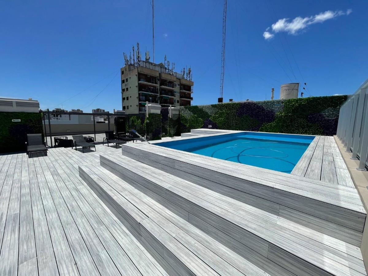 Apartamento Spacious Studio In Caballito Comfort And Location