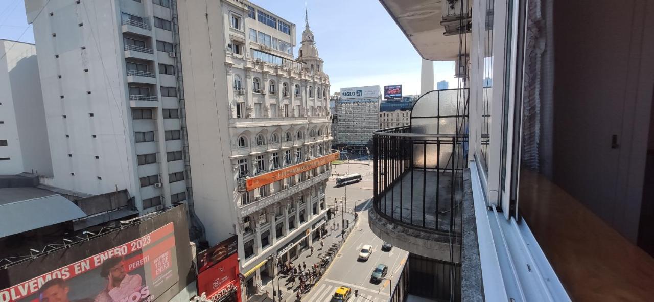 Spacious Near Obelisk Comfort And Style Apartment *