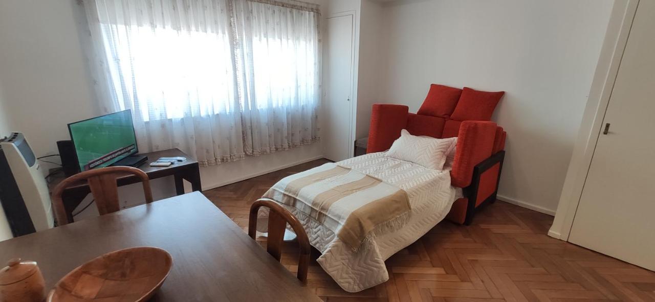 Apartment Spacious Near Obelisk Comfort And Style *