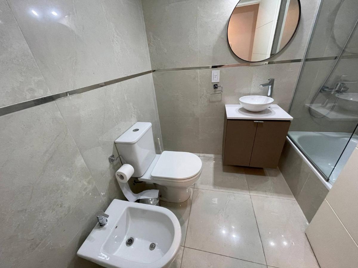 Modern Studio In San Telmo- Paseo De La Cisterna Ciudad Autónoma de Buenos Aires