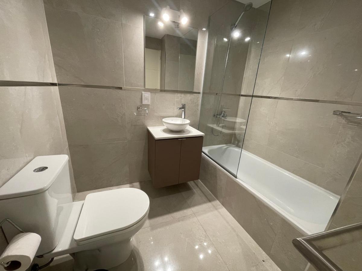 Modern In San Telmo - Paseo De La Cisterna -434 Apartamento