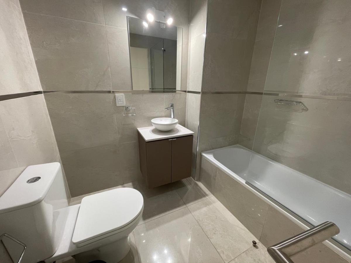 Modern In San Telmo - Paseo De La Cisterna -405 Apartment