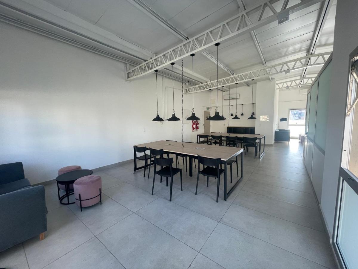 Modern In San Telmo - Paseo De La Cisterna -405