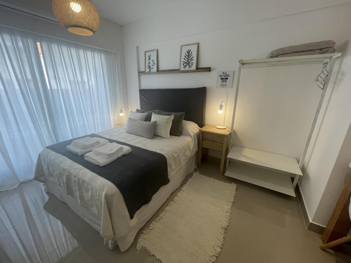 Urban Luxury Studio Living In San Telmo Apartamento Ciudad Autónoma de Buenos Aires