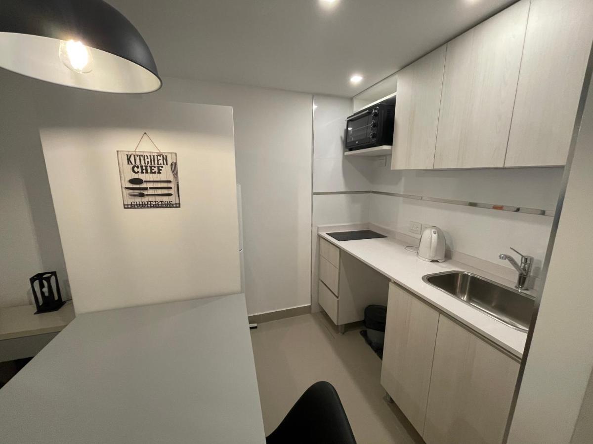 Modern In San Telmo - Paseo De La Cisterna -405 Buenos Aires