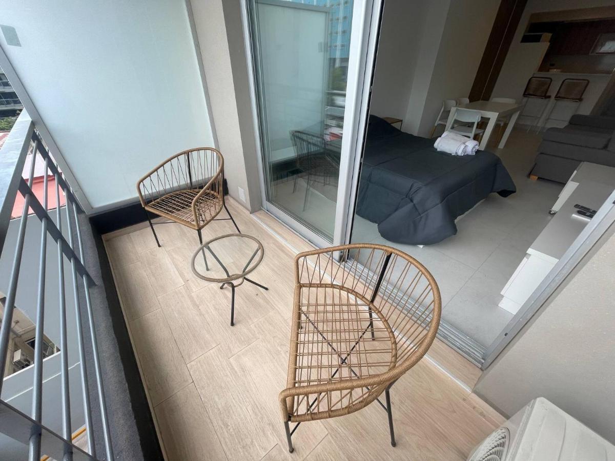 Apartamento Spacious Studio In Caballito Comfort And Location *