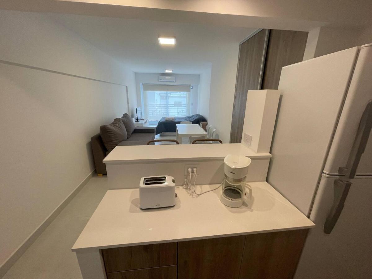 Spacious Studio In Caballito Comfort And Location Apartamento *