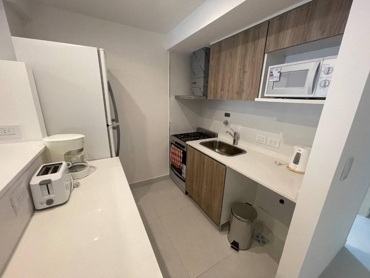 Spacious Studio In Caballito Comfort And Location * Ciudad Autónoma de Buenos Aires