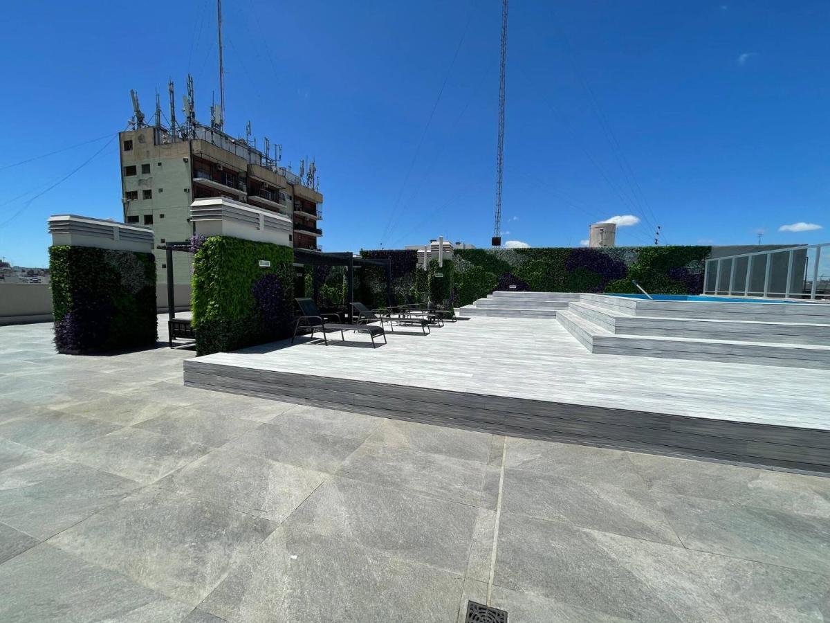 Apartamento Spacious Studio In Caballito Comfort And Location *