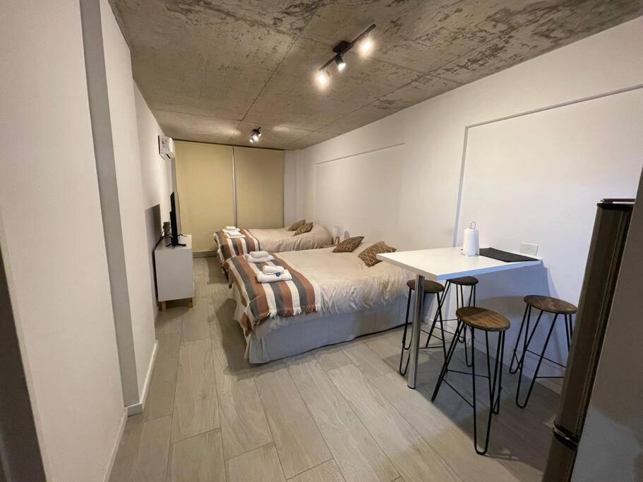 Cloud Ba Soho Oro * Ciudad Autónoma de Buenos Aires