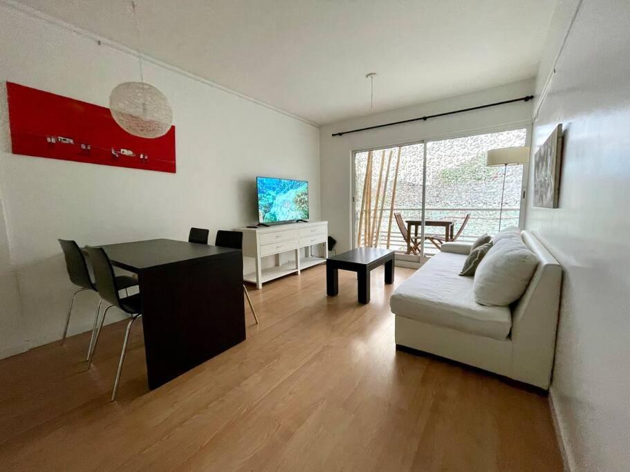 Guatemala Y Arevalo- Palermo Trendy Ii Apartamento *
