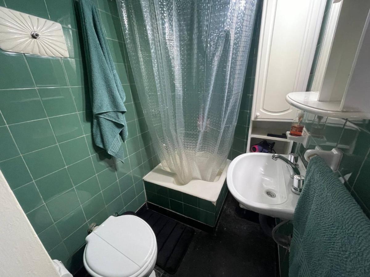 Palermo Comfort And Style Apartamento Ciudad Autónoma de Buenos Aires
