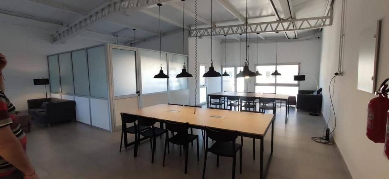 Apartamento Studio In San Telmo- Paseo De La Cisterna Buenos Aires