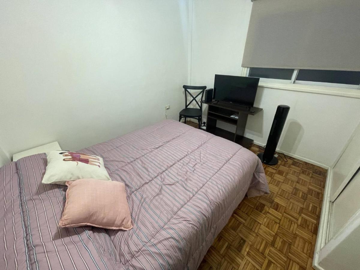 Apartamento Palermo Comfort And Style