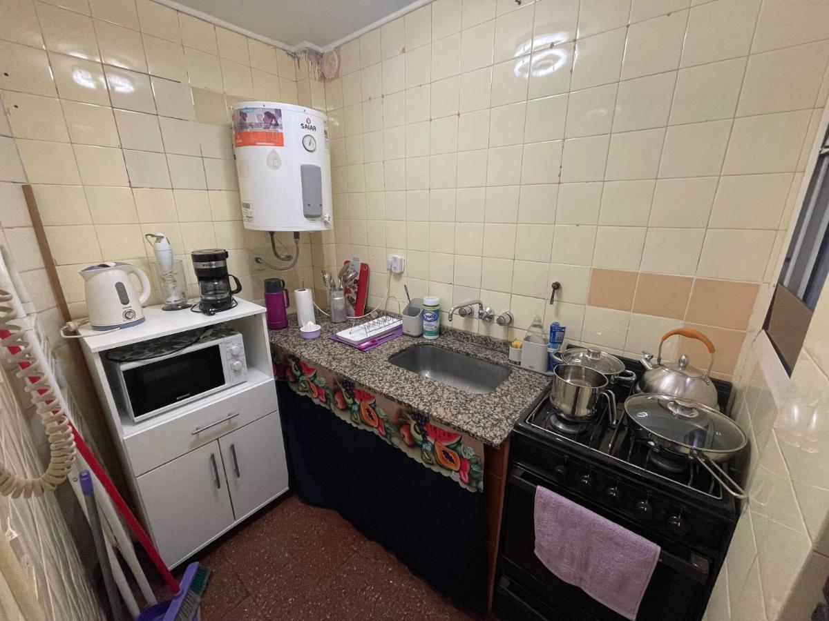 Apartamento Palermo Comfort And Style *