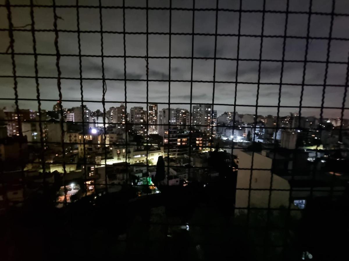 Apartamento Calido Departamento, Equipado Completo, Con Gran Vista Y Ubicacion En Almagro Ciudad Autónoma de Buenos Aires