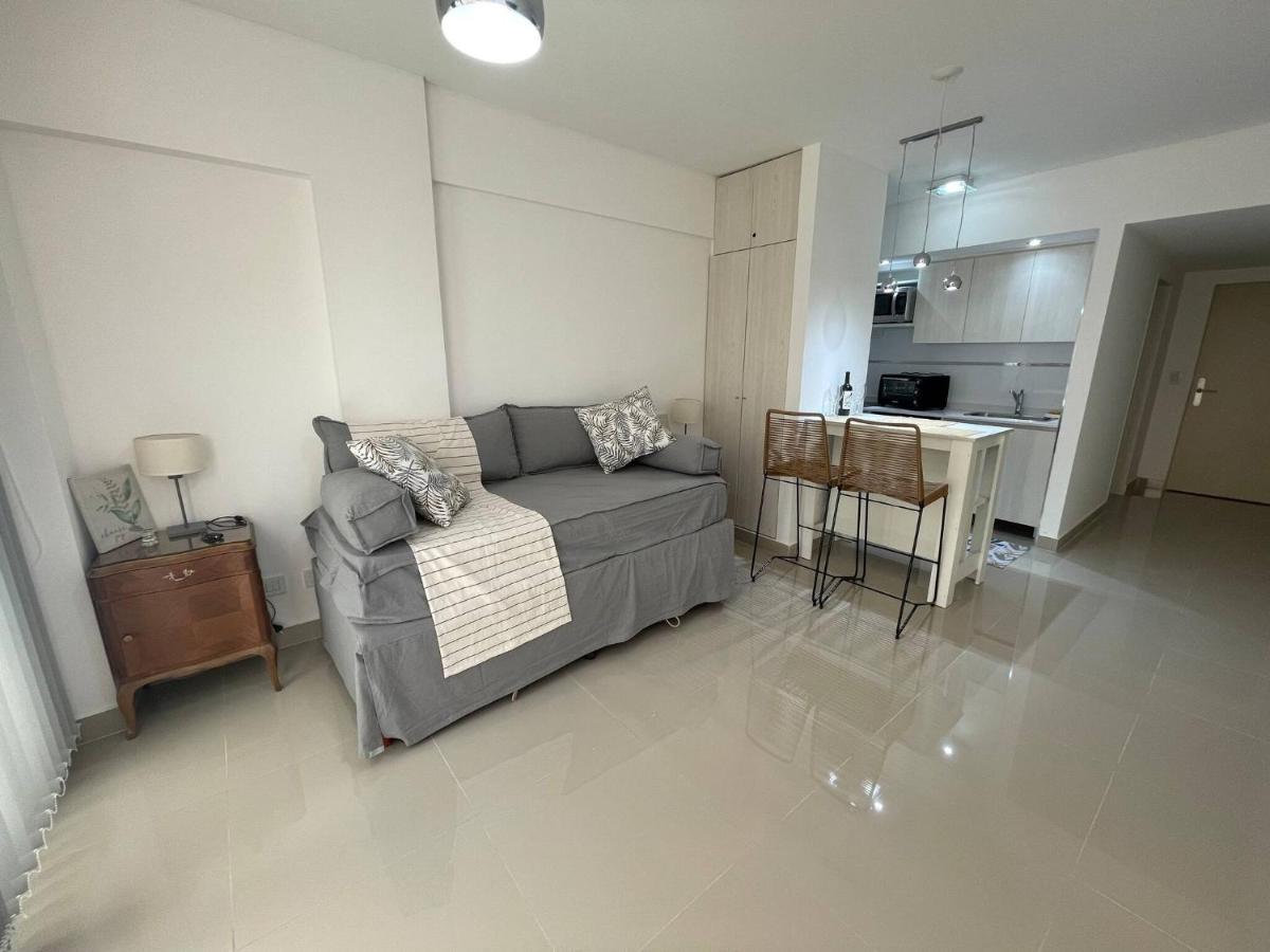 Apartamento Studio In San Telmo- Paseo De La Cisterna Buenos Aires