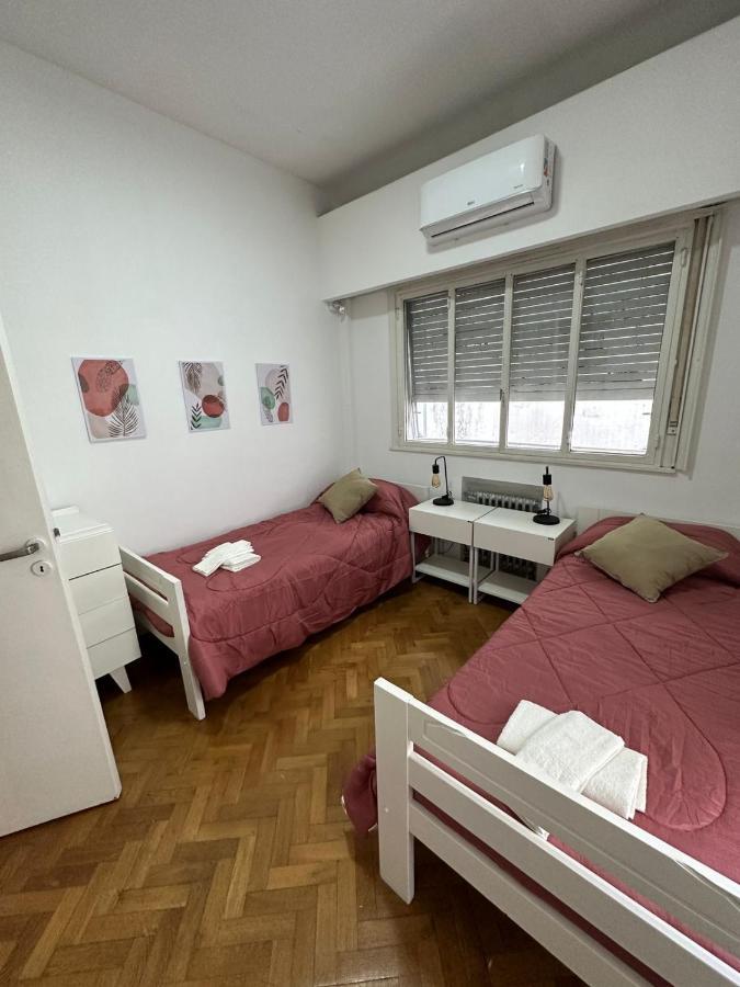 Apartamento Hermoso Departamento, En Excelente Ubicacion. Ciudad Autónoma de Buenos Aires