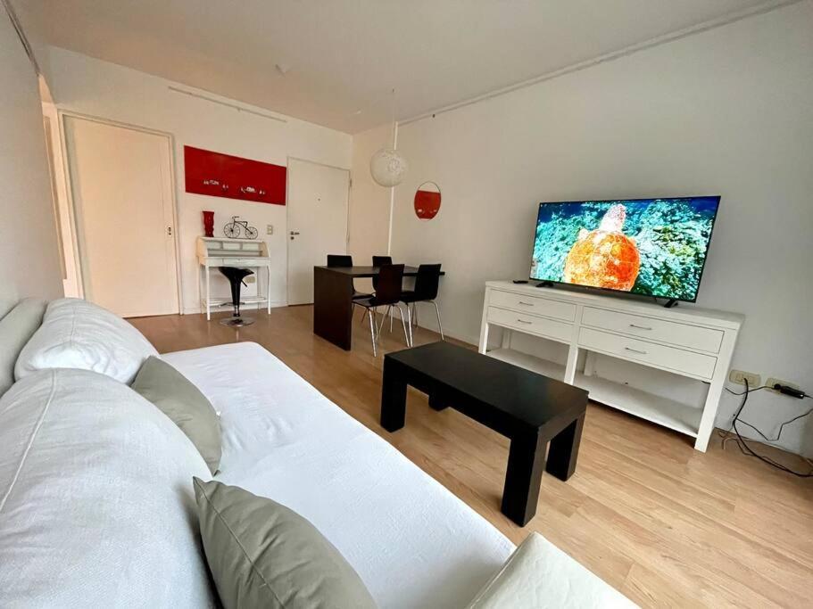 Guatemala Y Arevalo- Palermo Trendy Ii Apartamento Ciudad Autónoma de Buenos Aires