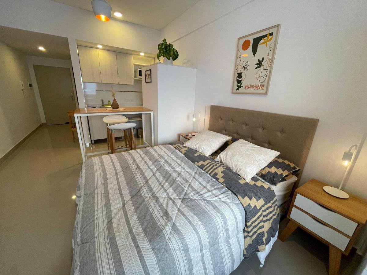 In San Telmo - Paseo De La Cisterna Apartamento *