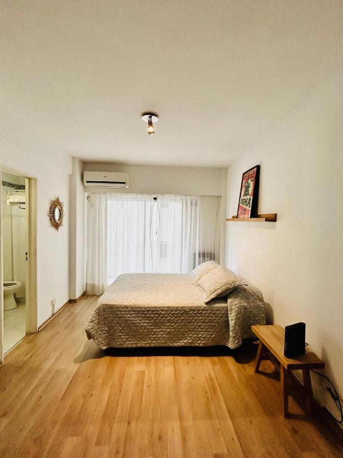 Un Mono En El Corazon De Apartamento *