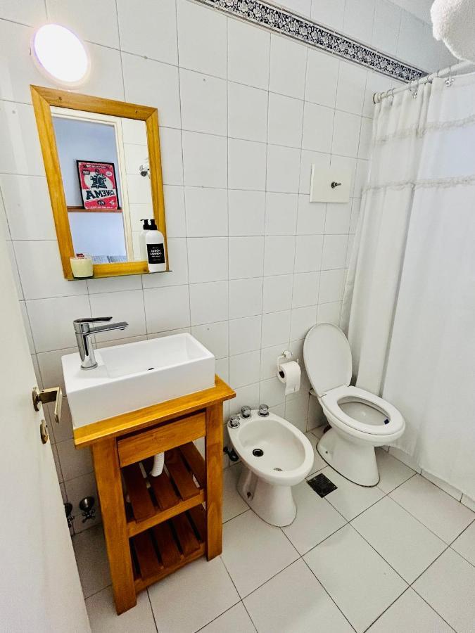 Un Mono En El Corazon De Apartamento *