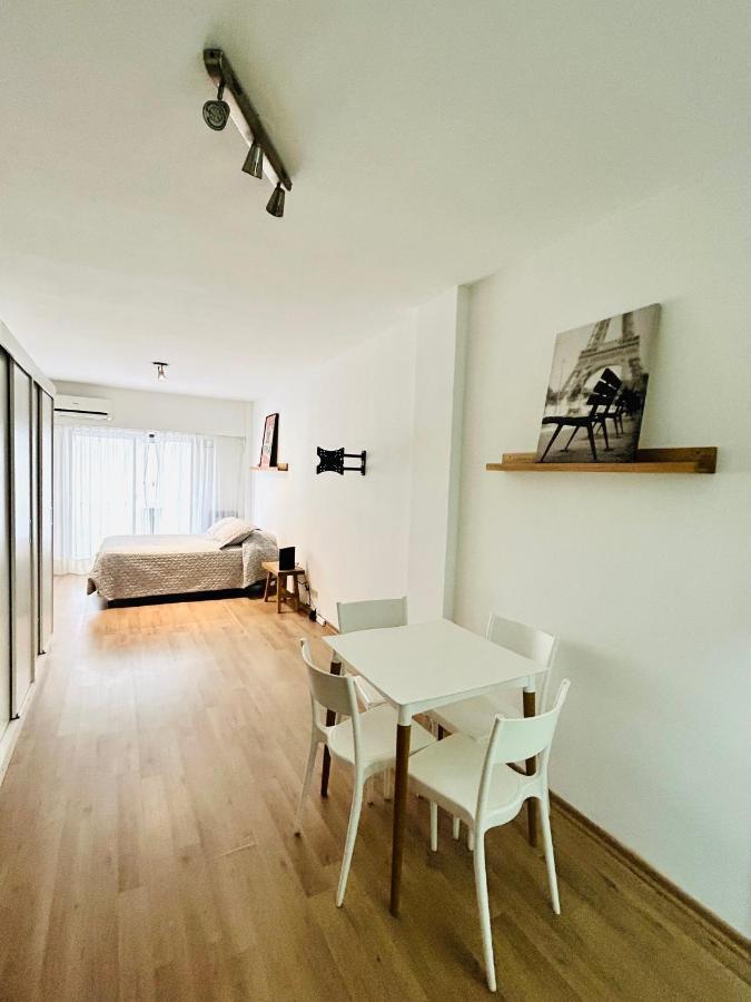 Apartamento Un Mono En El Corazon De Ciudad Autónoma de Buenos Aires