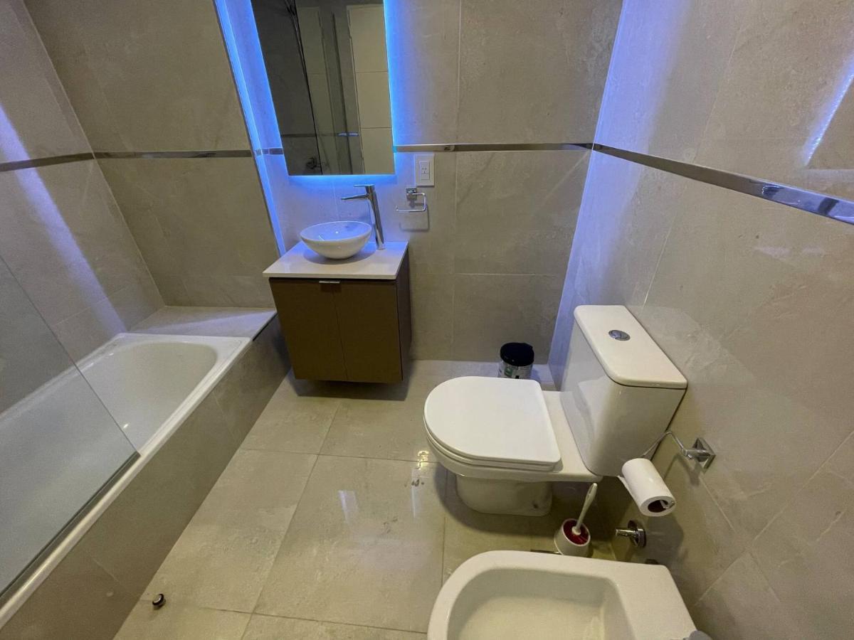 Beautiful Studio In San Telmo Apartamento