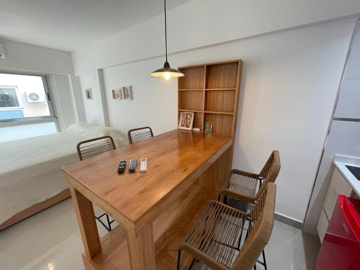 Beautiful Studio In San Telmo