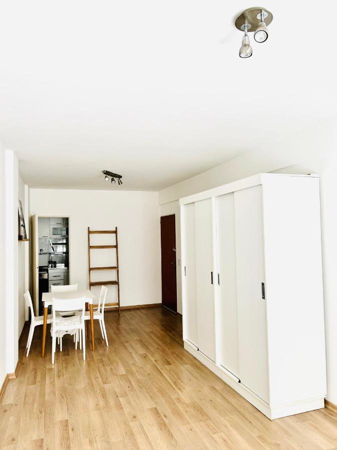 Apartamento Un Mono En El Corazon De *