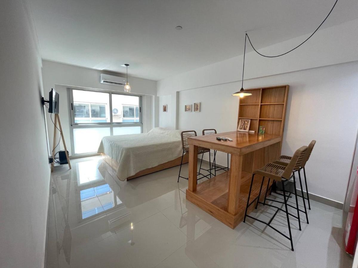 Apartamento Beautiful Studio In San Telmo *