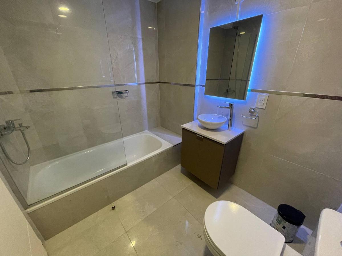 Apartamento Beautiful Studio In San Telmo Buenos Aires