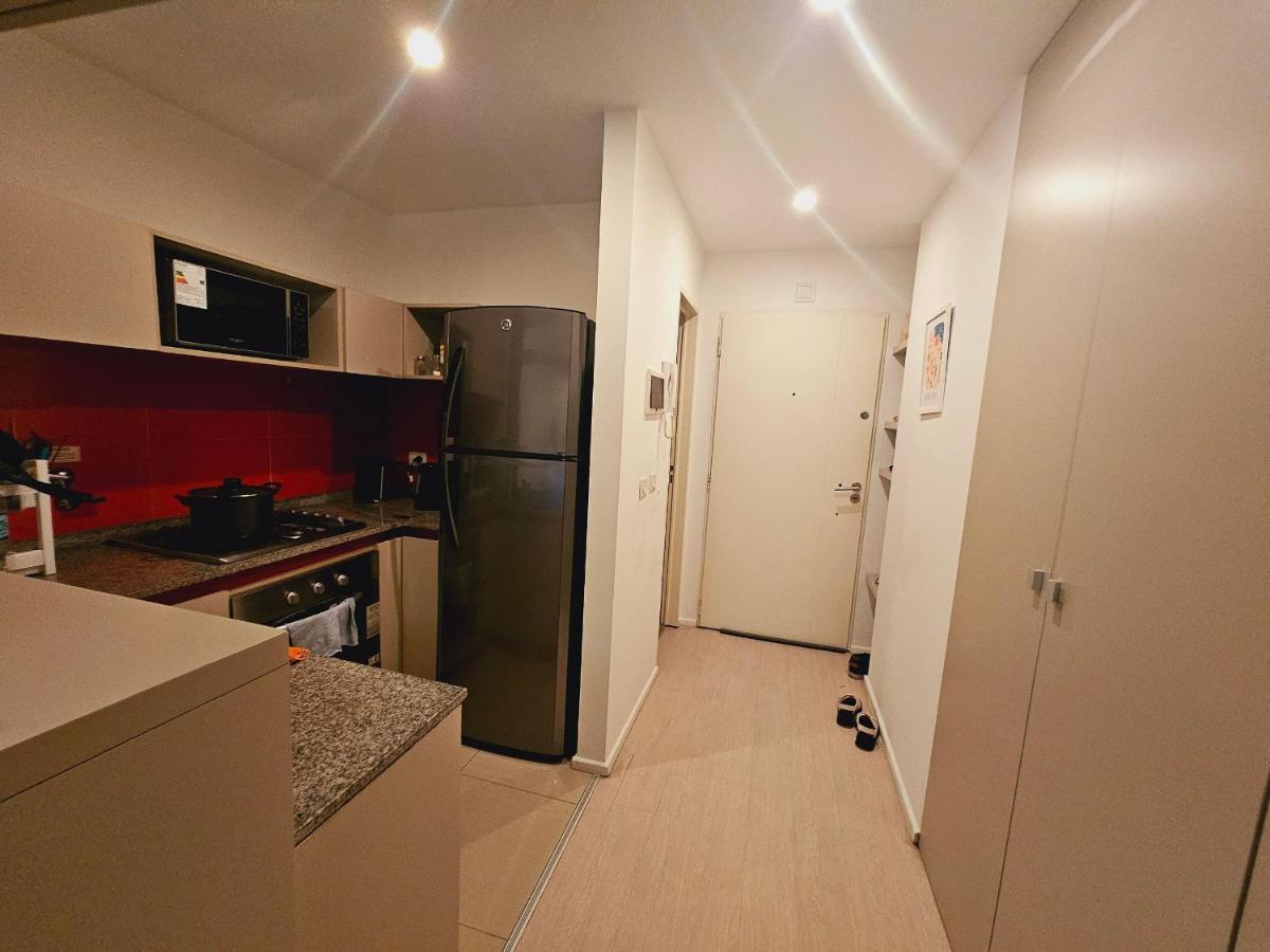 2 Ambientes De Ensueno En Recoleta: Amplitud Y Belleza En Cada Rincon Apartamento *
