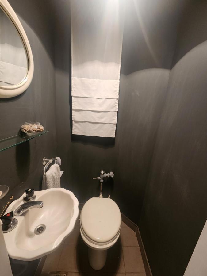 Av. Cordoba 800 - Centro - 3 Amb Apartment