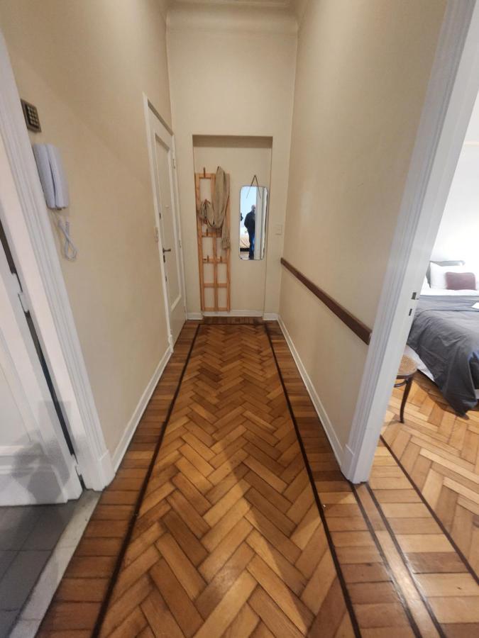 Av. Cordoba 800 - Centro - 3 Amb Apartment *