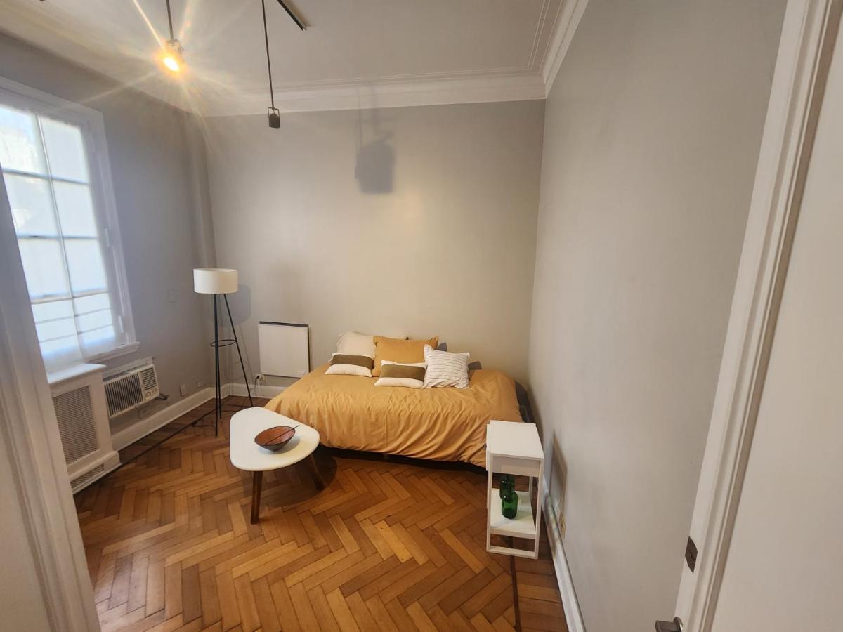 Av. Cordoba 800 - Centro - 3 Amb Apartment Buenos Aires