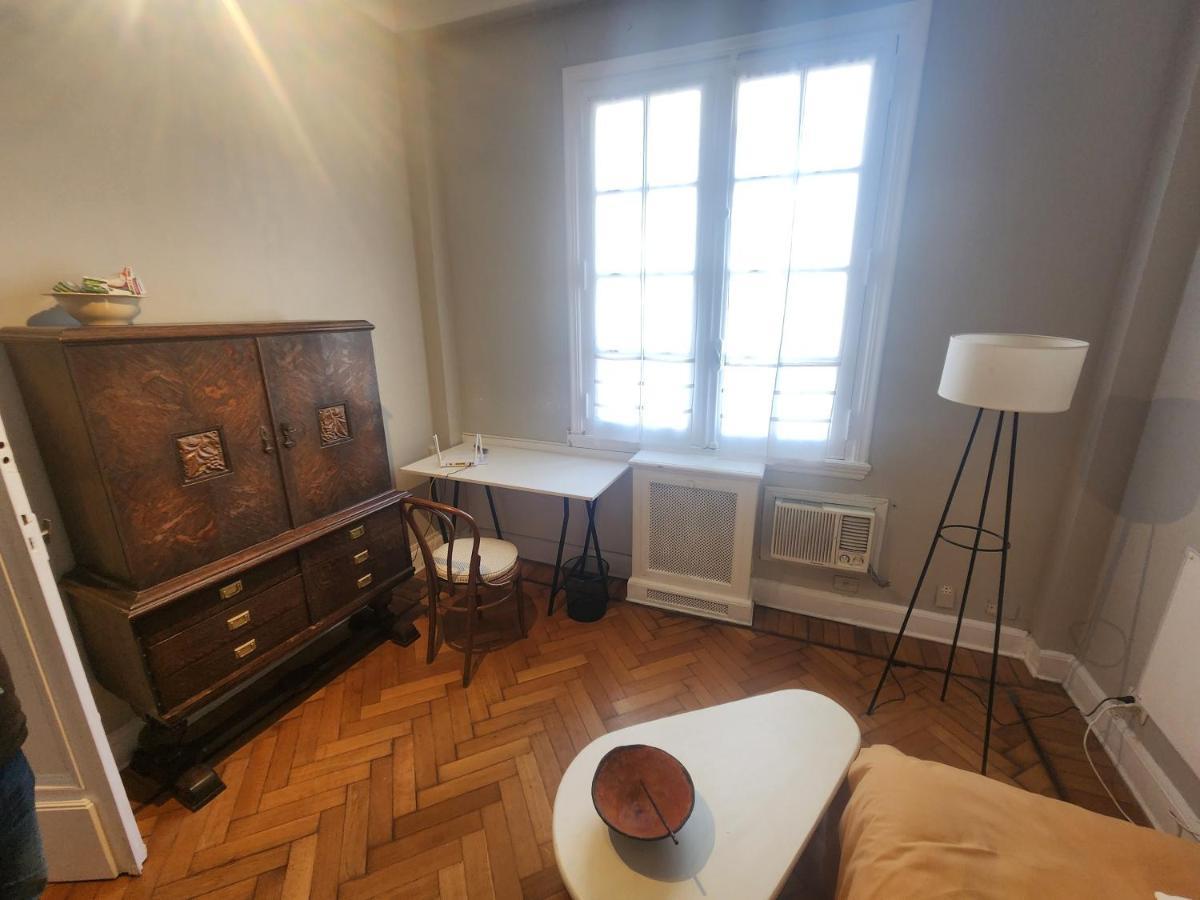 Apartment Av. Cordoba 800 - Centro - 3 Amb *