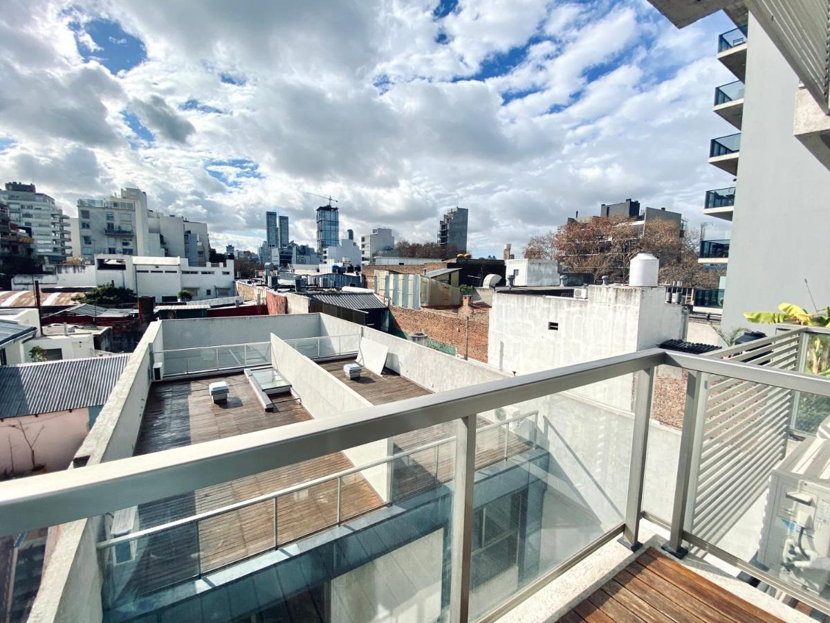 Modern And In Palermo: Style, Comfort & Location * Ciudad Autónoma de Buenos Aires