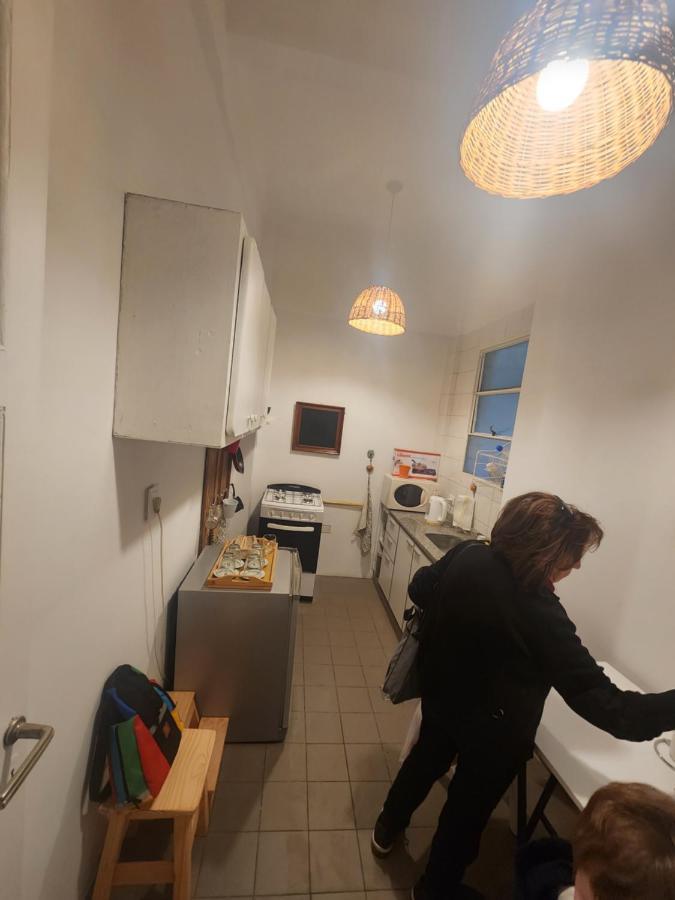 Av. Cordoba 800 - Centro - 3 Amb Apartment *