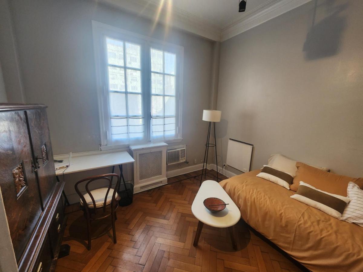 Av. Cordoba 800 - Centro - 3 Amb Apartment Buenos Aires