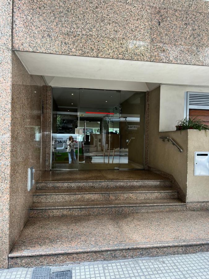 Charming Recoleta Ciudad Autónoma de Buenos Aires