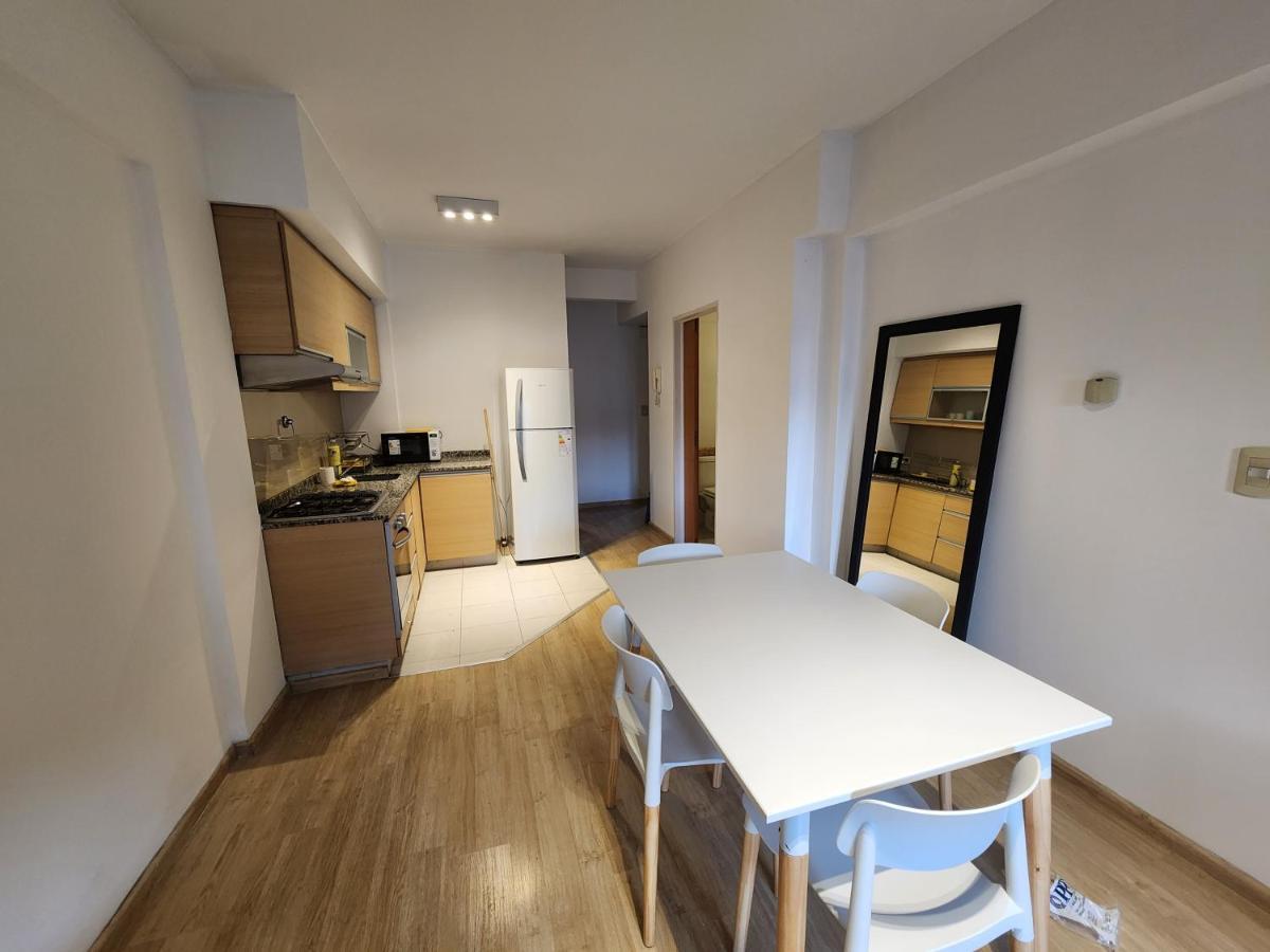 Apart Bonpland - Palermo Hollywood * Buenos Aires