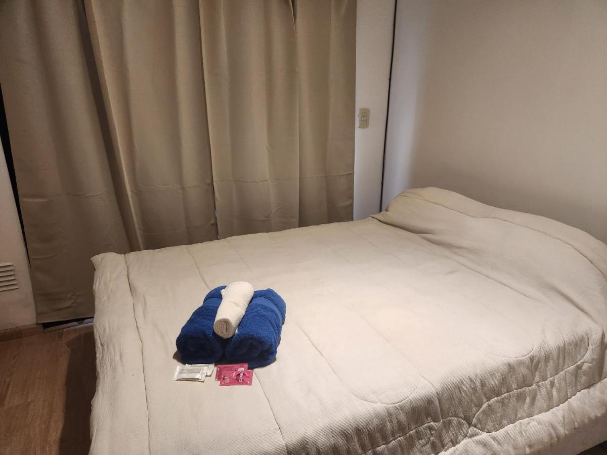 Apart Bonpland - Palermo Hollywood Apartment Buenos Aires