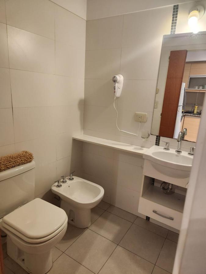 Apartment Apart Bonpland - Palermo Hollywood *