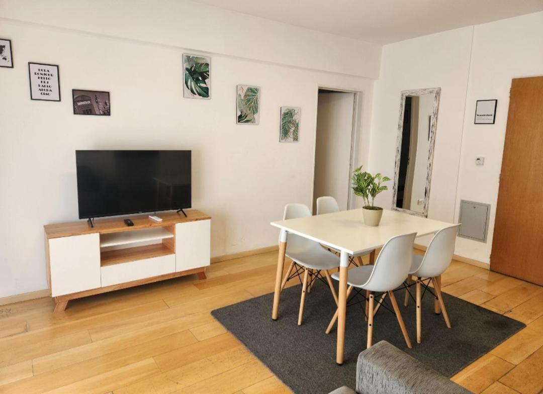 Apartment Apart Paraguay 5 - Alto Palermo Buenos Aires