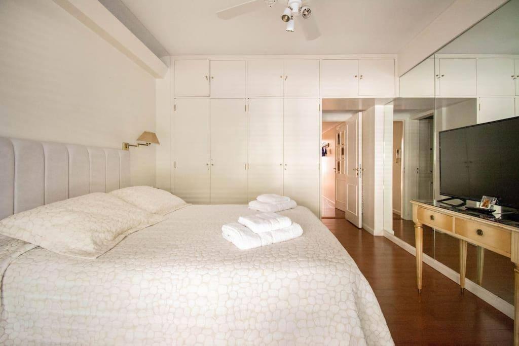 Apartment Se Alquila En Suite. Convive C/ Gatos *