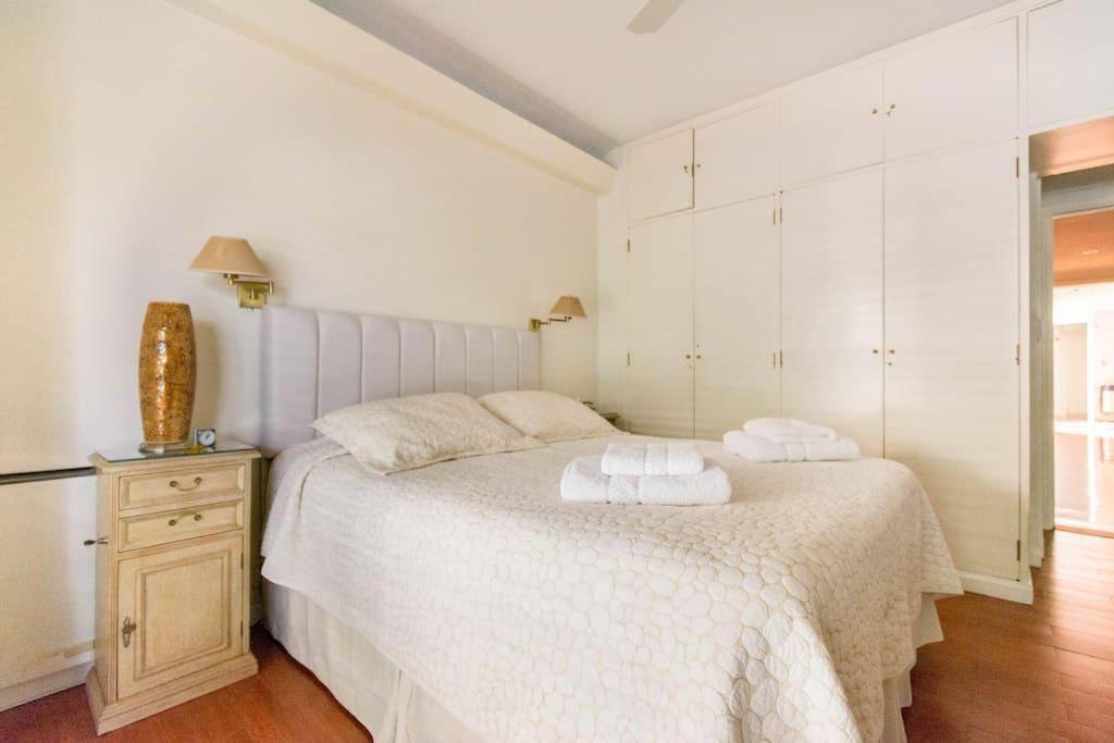 Se Alquila En Suite. Convive C/ Gatos Apartment Buenos Aires