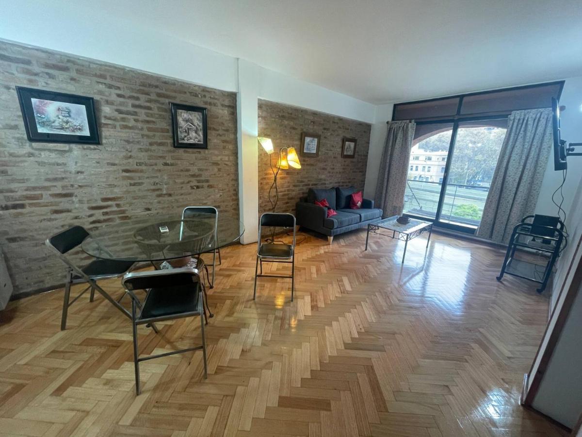 Apartamento Luxury Short-term In Puerto Madero Buenos Aires