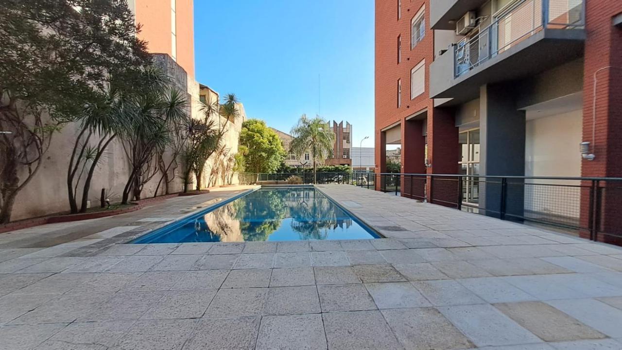 Apartamento Sky Boedo *